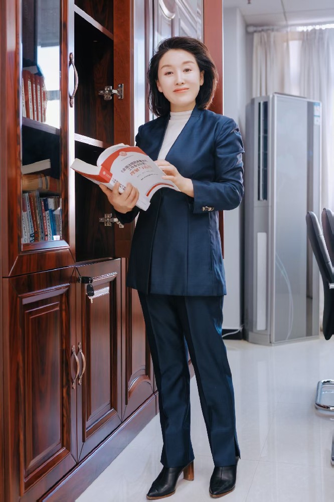 刘文华刑事辩护律师团队